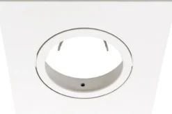 Front til Uni/Quick Install G2, firkantet - Nordtronic