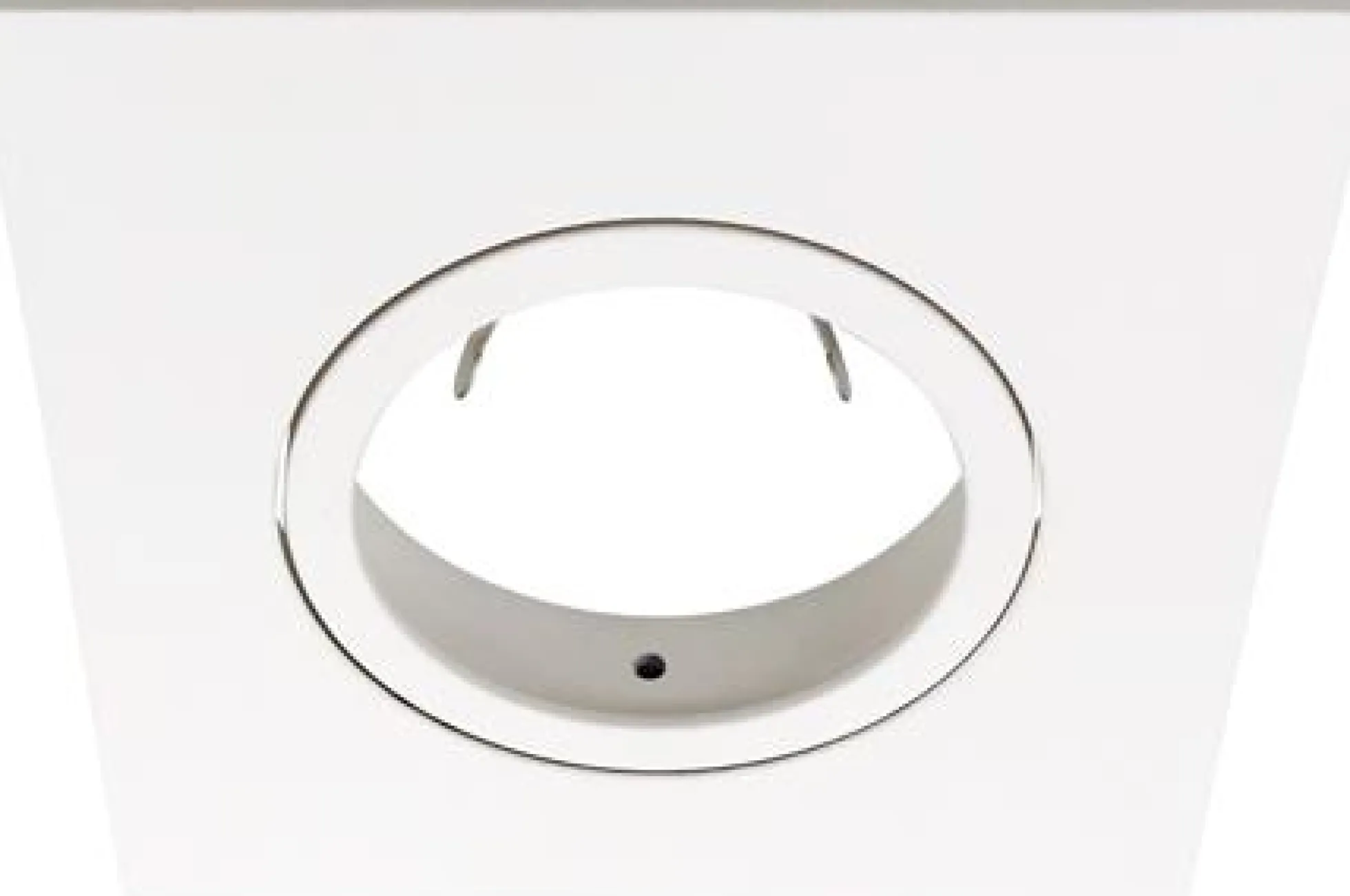 Front til Uni/Quick Install G2, firkantet - Nordtronic