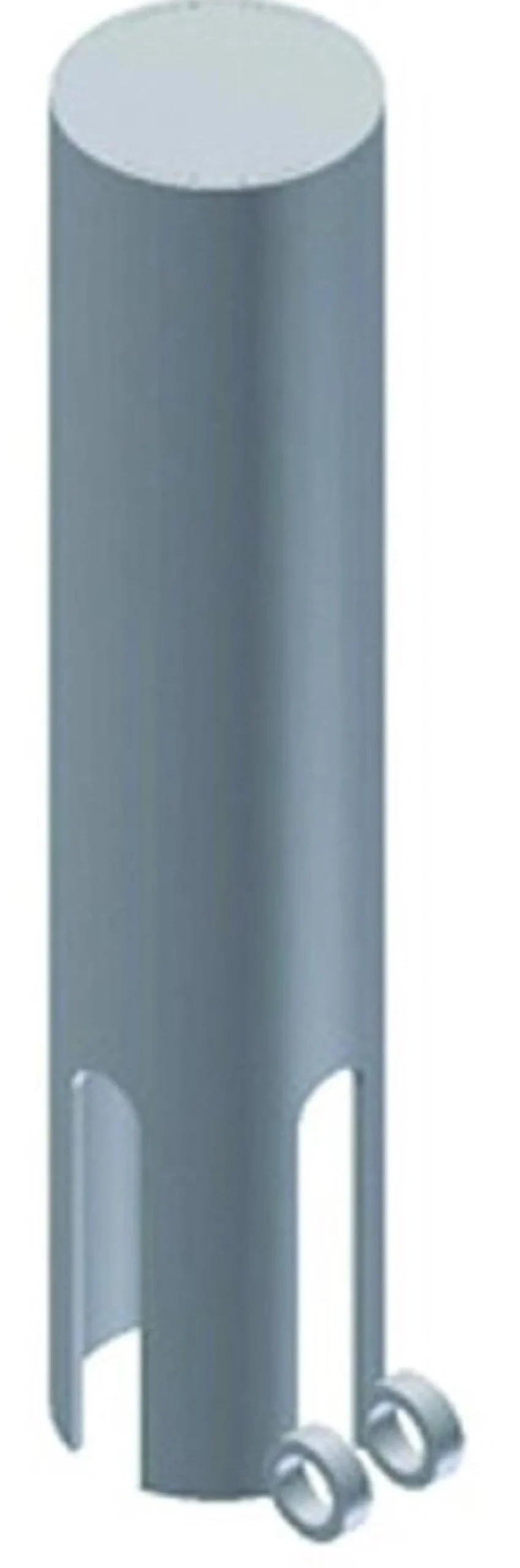 Frostline Duo F520 Låserør H