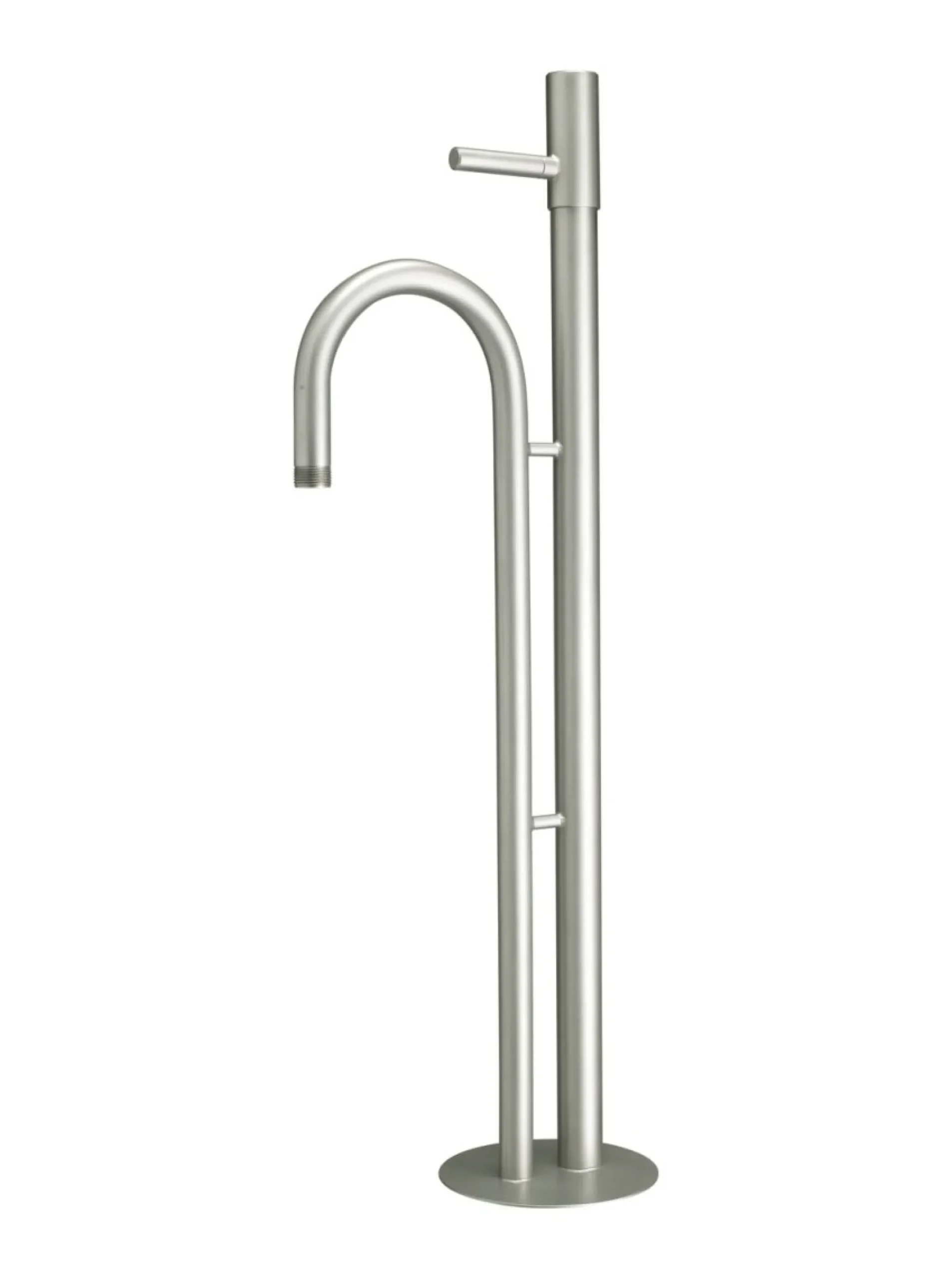 Frostline Duo L50 industri F152 frostfri vandpost 3/4"