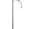Frostline Eqi havevandpost