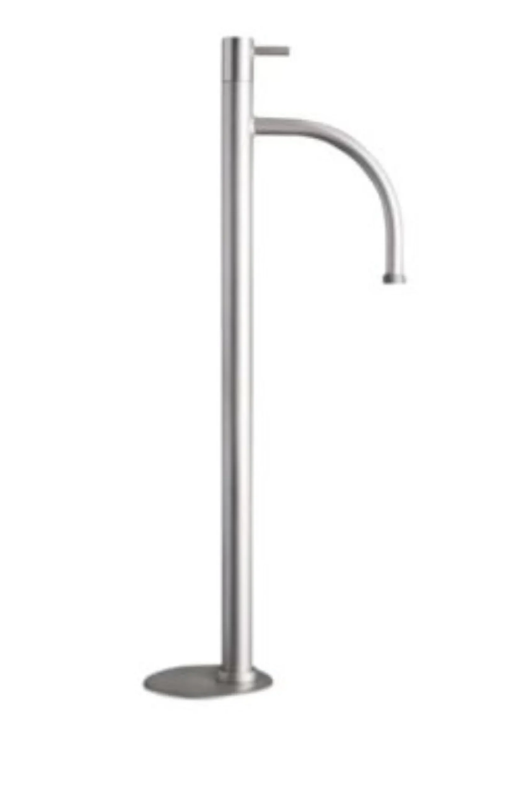 Frostline Eqi havevandpost
