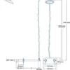 Frostline EQI indbygget udebruser til kold og varmt vand, kobber