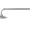 Frostline EQI indbygget udendørsbruser, 220mm