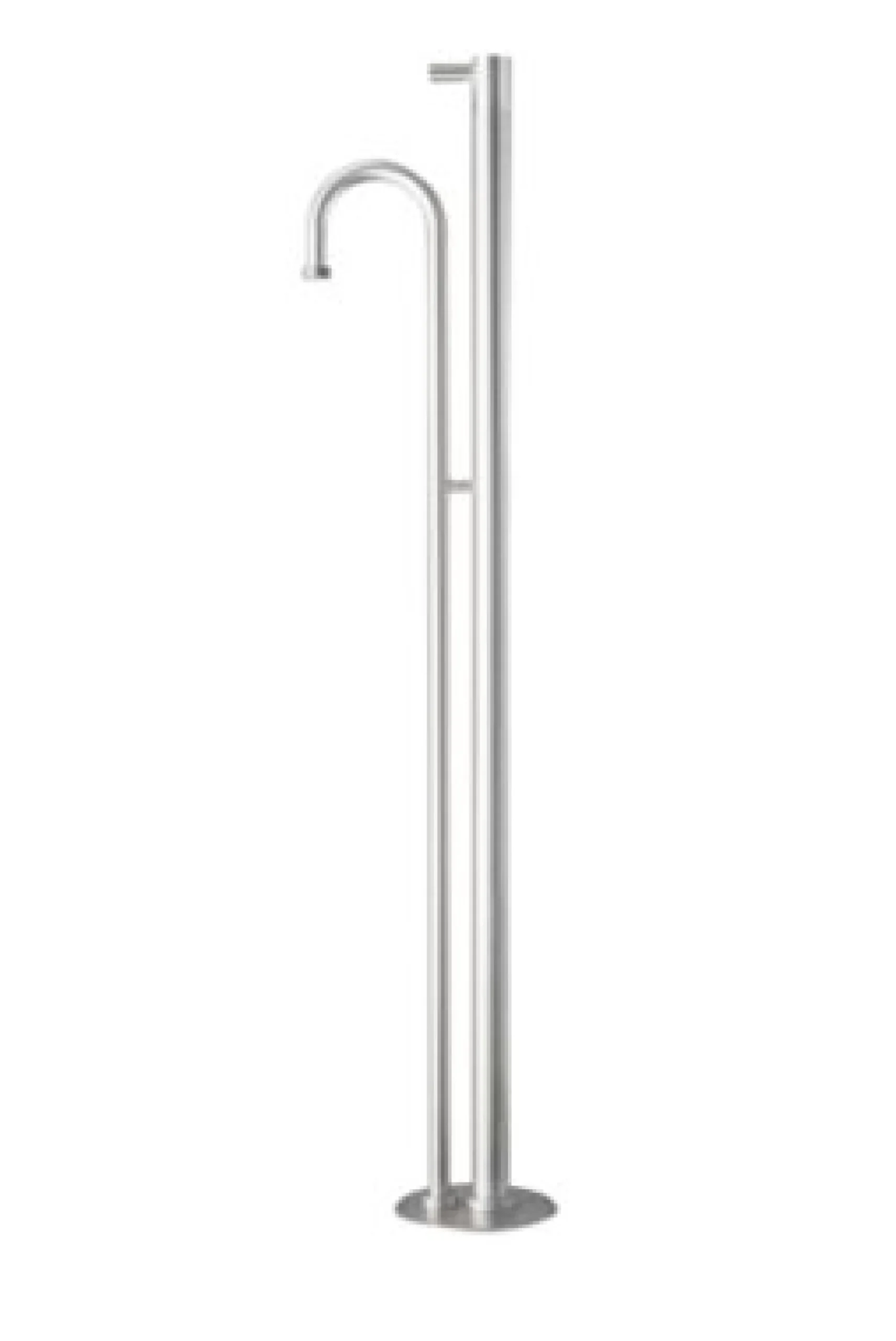 Frostline EQI vandpost