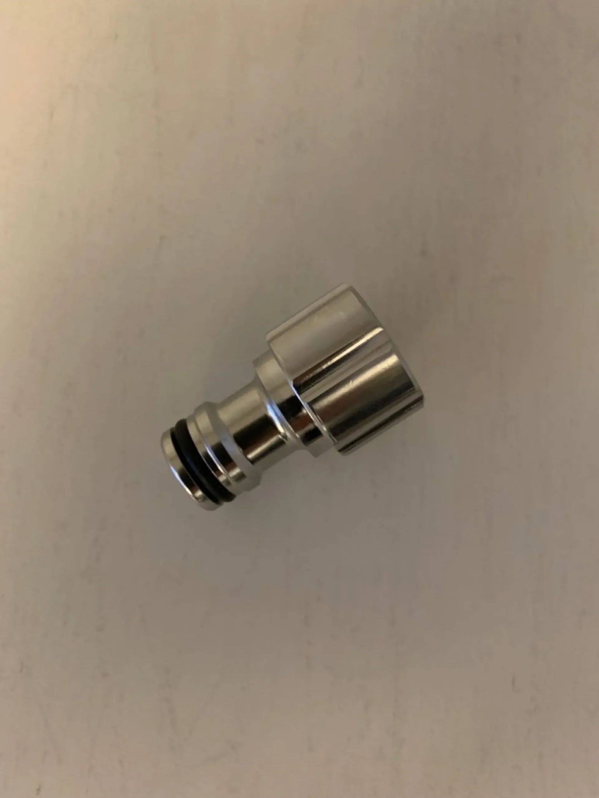 Frostline F532 Lynkobling el-poleret