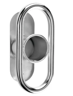 Frostline 900-02 slangesaddel el-poleret