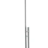 Frostline udendørs bruser med selvluk