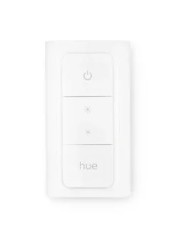 FUGA beslag til Hue Dimmer Switch v2