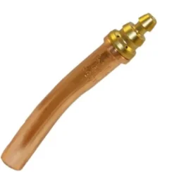 Fugedyse PGNM-19, bøjet Oxy / Propan, fugebredde 8-11mm, fugedybde 6-11mm