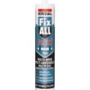 Fugemasse fix all flexi, hvid, 290 ml