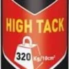 Fugemasse Fix ALL High Tack, sort, 290 ml