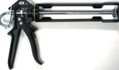 Fugepistol, Fix ALL