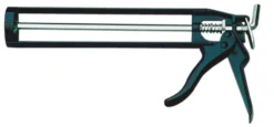 Fugepistol, Skeletmodel