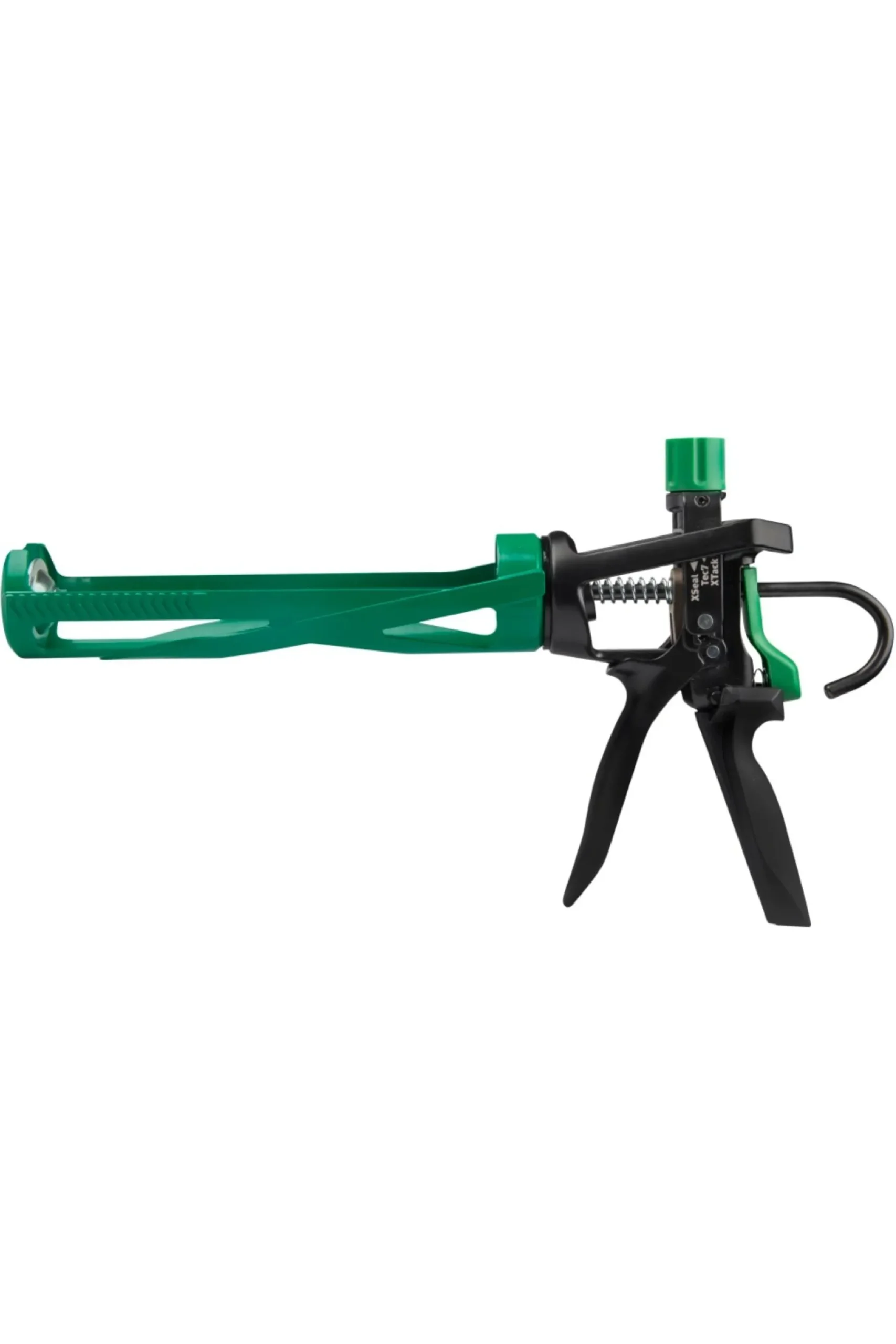 Fugepistol Tec7 Multigun