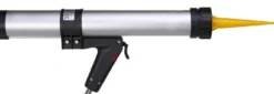 Fugepistol trykluft T-22XP til poser