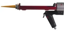 Fugepistol trykluft T-16X, til patron