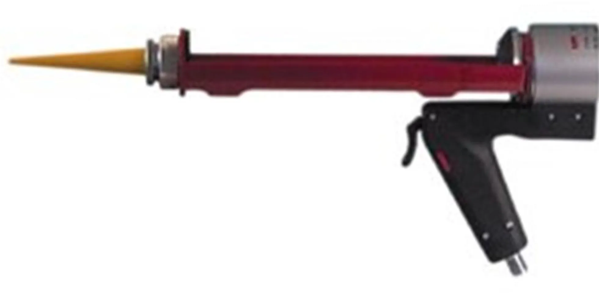 Fugepistol trykluft T-16X, til patron