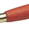Fugepressejern m. kugle, 30 mm kugle - Eskimo