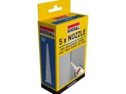 Fugespids standard - Soudal