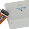 Fugtalarm med 9V Litium Batteri, Felson 5027S