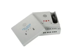 fugtalarm, 5030TI-B, med 9V batteri