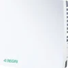Fugtstyring 40-80% RH, til ventilator Intellivent Celsius, 220-240V, max. 145W (0,63 A)