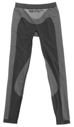 Funktionsunderbukser Pori, lange ben, sort, L-XL - Mascot
