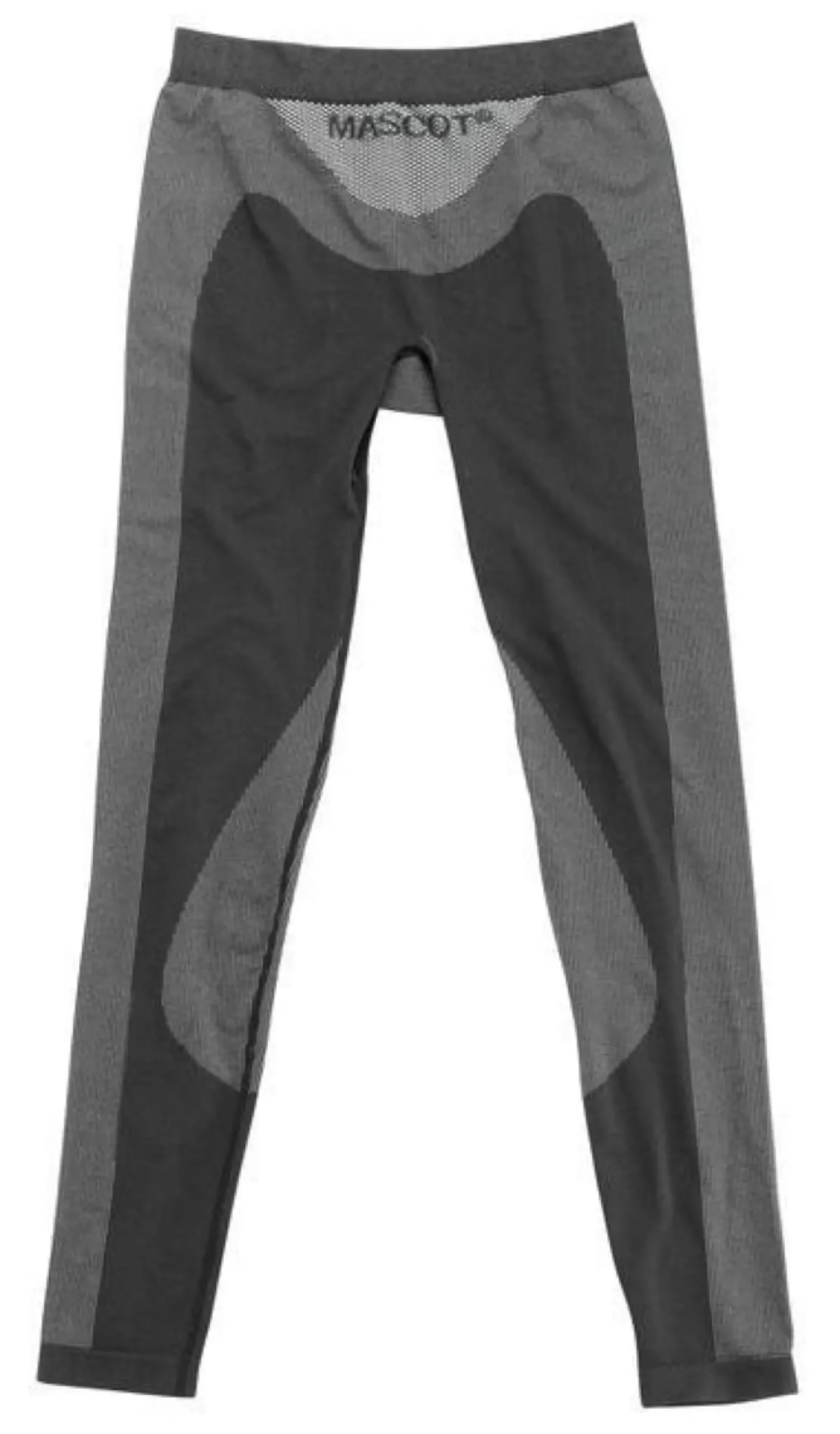Funktionsunderbukser Pori, lange ben, sort, L-XL - Mascot