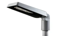 Gadearmatur Fenes Linse 1, LED, 2250-4080 lm, 3000/4000K, On/Off - SG Armaturen