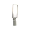 Gadelygte Spectrum LED, 100W, Ø60mm, IP66, 14600lm, 4000K, RA70, aluminium (restsalg)