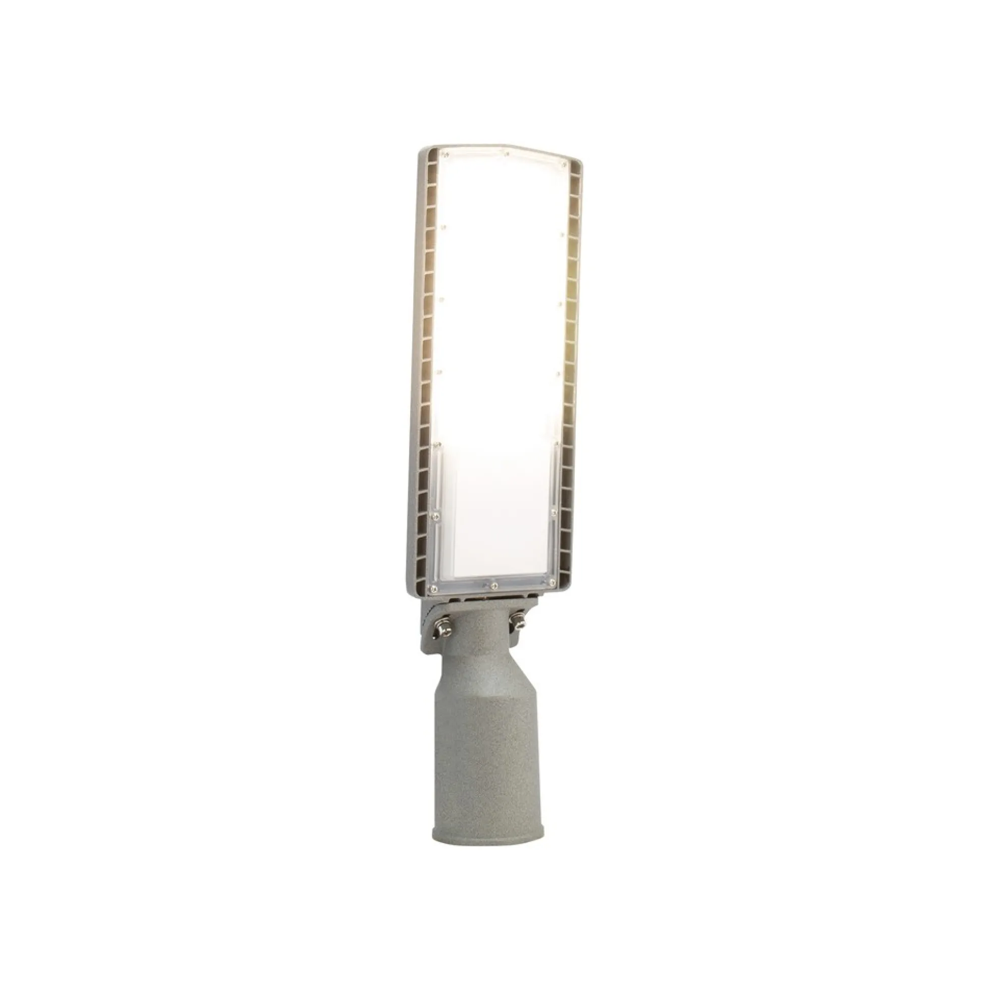 Gadelygte Spectrum LED, 100W, Ø60mm, IP66, 14600lm, 4000K, RA70, aluminium (restsalg)
