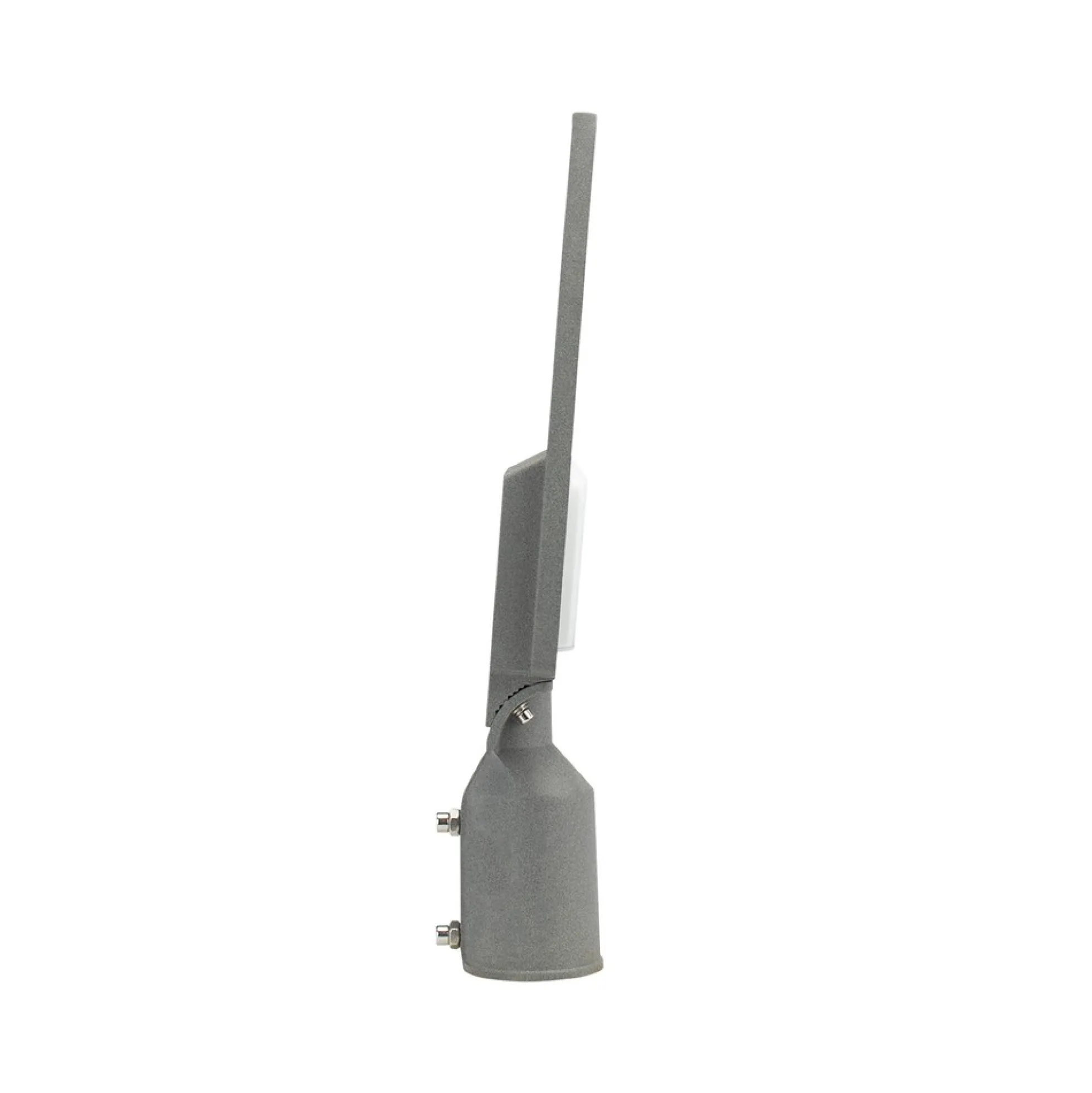 Gadelygte Spectrum LED, 100W, Ø60mm, IP66, 14600lm, 4000K, RA70, aluminium (restsalg)