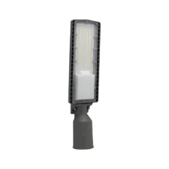 Gadelygte Spectrum LED, 100W, Ø60mm, IP66, 14600lm, 4000K, RA70, aluminium (restsalg)