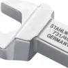 Gaffel indstik 731/40, 22 mm, 14x18 mm