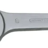 Gaffel slagnøgle, 120 mm
