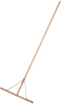 Galax asfaltrager, asketræ, 700 mm