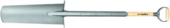 Galax drænspade, langt blad, 1360 mm