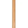 Galax rive, 8-tands, 19 cm, med skuffejern
