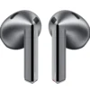 Galaxy Buds3 headset, true wireless stereo (TWS), in-ear, til opkald og musik, USB Type-C, Bluetooth, sølv