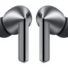 Galaxy Buds3 Pro headset, True Wireless Stereo (TWS), In-Ear, til opkald/musik, USB Type-C, Bluetooth, sølv
