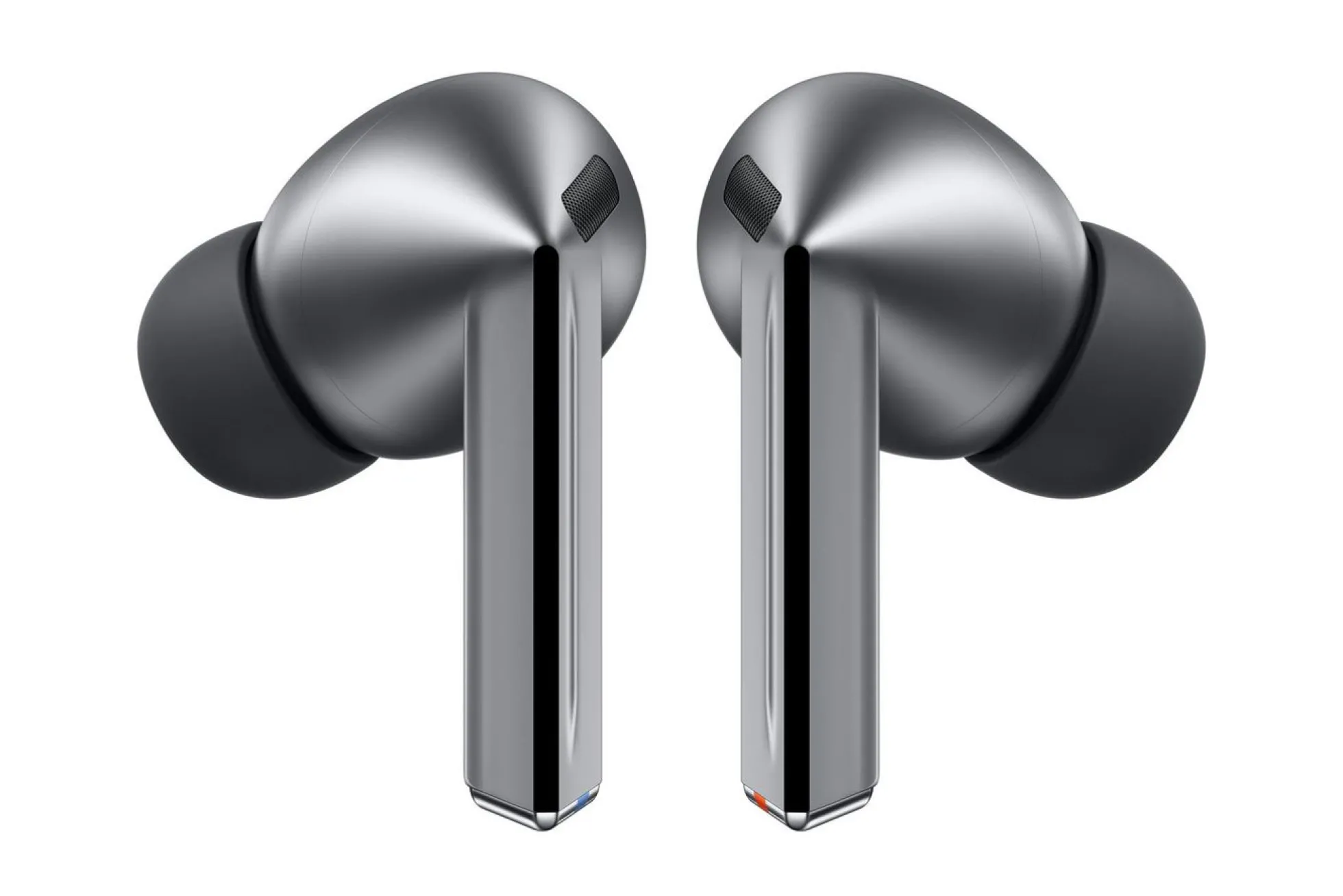 Galaxy Buds3 Pro headset, True Wireless Stereo (TWS), In-Ear, til opkald/musik, USB Type-C, Bluetooth, sølv