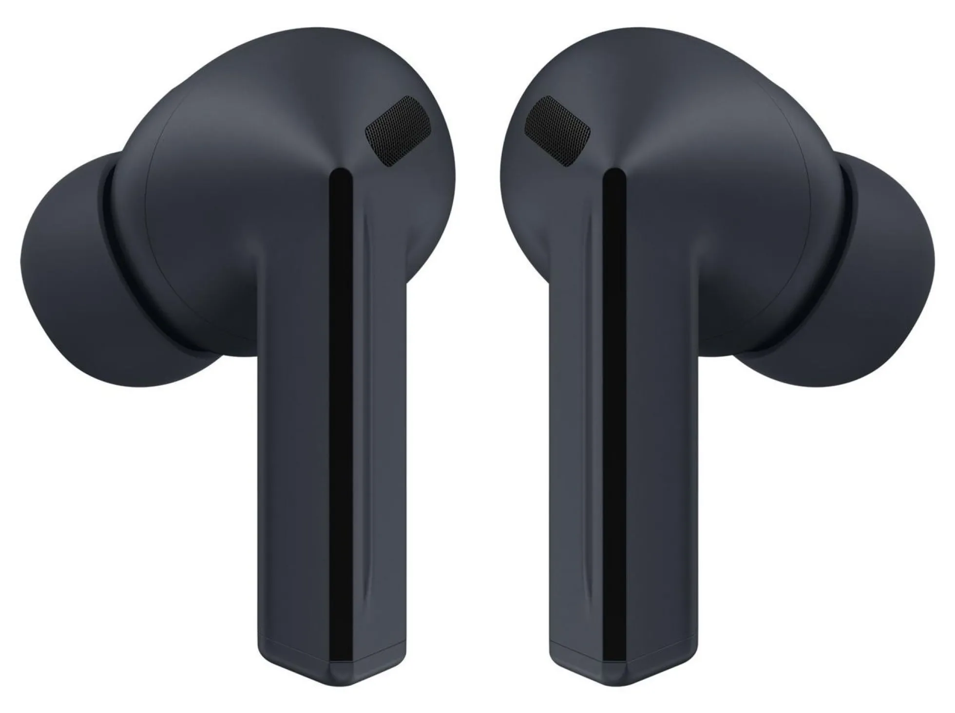 Galaxy, SM-R420NZKAEUE, true wireless stereo (TWS) in-ear headset, til opkald og musik, Bluetooth, sort