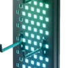 Gaming Dock Smart LED-bordlampe med USB - Nanoleaf