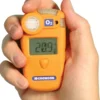 Gasdetektor Crowcon Gasman O2, til detektering af ilt (O2)