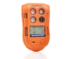 Gasdetektor Crowcon T4