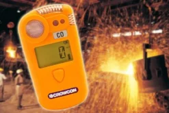 Gasdetektor Gasman CO