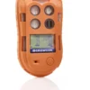 Gasdetektor T4, 3 gas: O2+CH4+H2S - Crowcon