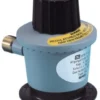 Gasregulator, 0-2 bar, 3/8 L-gevind