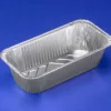 Gastro bakke 1/3GN, 2800ml, 10 stk/pak